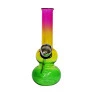 Mini Bong de Vidro Reggae 4