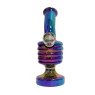 Mini Bong de Vidro Espelhado 1