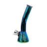 Mini Bong de Vidro Espelhado 2