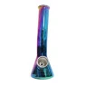Mini Bong de Vidro Espelhado 2