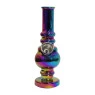 Mini Bong de Vidro Espelhado 3