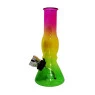 Mini Bong de Vidro Reggae 3