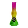 Mini Bong de Vidro Reggae 3