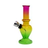 Mini Bong de Vidro Reggae