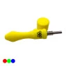 Mini Néctar Collector Cultura Dab amarelo
