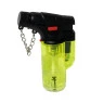 Maçarico Mini Neon amarelo