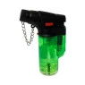 Maçarico Mini Neon verde
