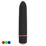 Mini Vibrador Power Bullet preto