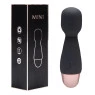 Mini Vibrador Super Macio Vipmix c/10 Vibrações