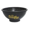 Caixa de Cuia de Silicone Sadhu preto