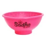Caixa de Cuia de Silicone Sadhu rosa