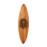 Mocó Wood Burning Lion