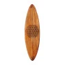 Mocó Wood Burning Mandala 2