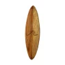 Mocó Wood Burning Wave