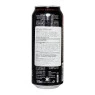 Energético Monster Juiced Bad Apple 500ml no verso