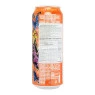 Energético Monster Monarch Juiced 500ml de lado tabacaria da mata