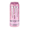 Energético Monster Ultra Strawberry Dreams 500ml de frente