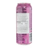 Energético Monster Ultra Strawberry Dreams 500ml de lado