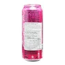 Energético Monster Energy Ultra Rosa verso