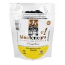 Montenegro P/ Cachimbo Chocolate N.1 de frente tabacaria da mata 