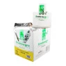 Caixa de Montenegro P/ Cachimbo Menta N.2 tabacaria da mata 