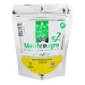 Montenegro P/ Cachimbo Menta N.2 30g de frente tabacaria da mata 
