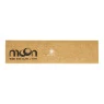 Seda Moon Brown King Size + Tips de frente