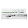 Seda Moon King Super Slim Size de frente aberta