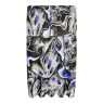 Case de Plástico p/ 4 Bolados cinza