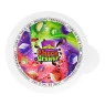 Bala ChocoGrower Mta Gomas Francesas Berry White de cima