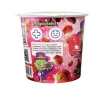 Bala ChocoGrower Mta Gomas Francesas Berry White de lado