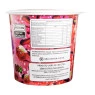 Bala ChocoGrower Mta Gomas Francesas Berry White no verso