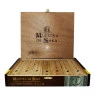 Caixa de Muestra de Saka The Bewitched aberta