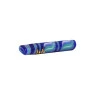 Piteira de Vidro Lord Glass Multi Waves 7,4mm
