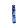 Piteira de Vidro Lord Glass Multi Waves 7,4mm