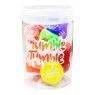 Pote de Slick Vidro Mumble Jumble C/10 de frente
