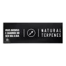 Embalagem do Terpeno Liquidizer Lemon Skunk de lado