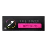 Embalagem do Terpeno Liquidizer Berry Gelato de frente
