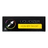 Embalagem do Terpeno Liquidizer Kosher Tangie de frente