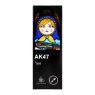 Terpeno Afghan Kush Natural Terpenes na embalagem