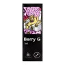 Terpeno Berry Gelato Natural Terpenes na embalagem