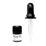 Terpeno Blue Dream Natural Terpenes no verso com conta-gotas
