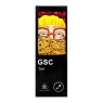 Terpeno Girls Scout Cookies Natural Terpenes na embalagem