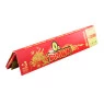  Seda O2 Brown Long Size Large de lado tabacaria da mata 