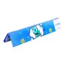 Seda O2 White Long Size Large de lado tabacaria da mata 
