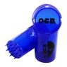 Dichavador Plástico OCB Multifuncional de frente aberto