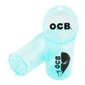 Dichavador Plástico OCB Multifuncional de frente aberto