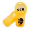 Dichavador Plástico OCB Multifuncional de frente aberto