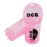 Dichavador Plástico OCB Multifuncional de frente aberto