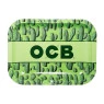 Bandeja OCB Metal C/ Tampa Mini de frente